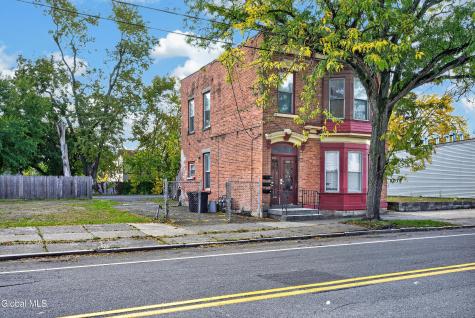 640 3rd Avenue Watervliet NY 12189