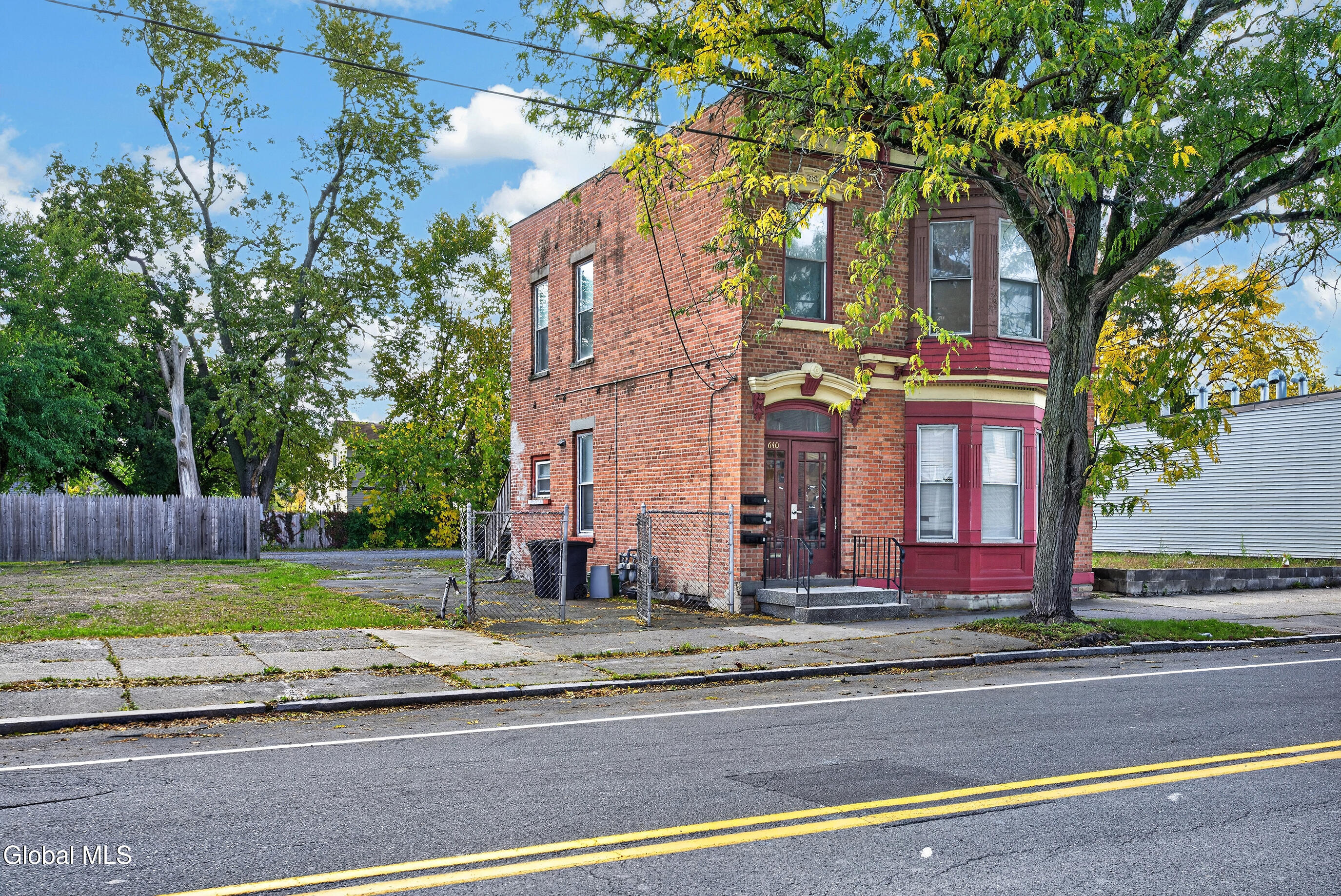 640 3rd Avenue Watervliet NY 12189