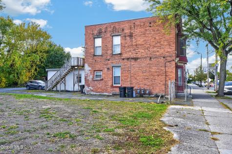 640 3rd Avenue Watervliet NY 12189