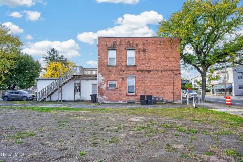 640 3rd Avenue Watervliet NY 12189