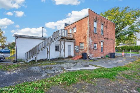 640 3rd Avenue Watervliet NY 12189