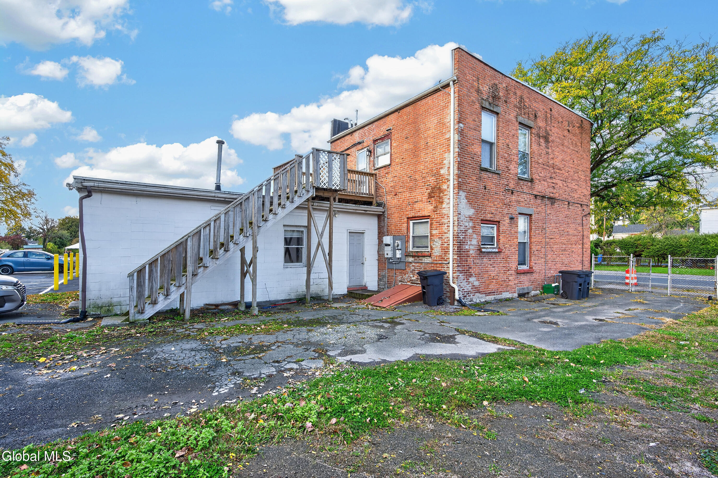 640 3rd Avenue Watervliet NY 12189