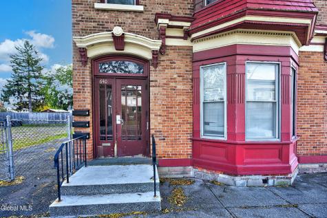 640 3rd Avenue Watervliet NY 12189