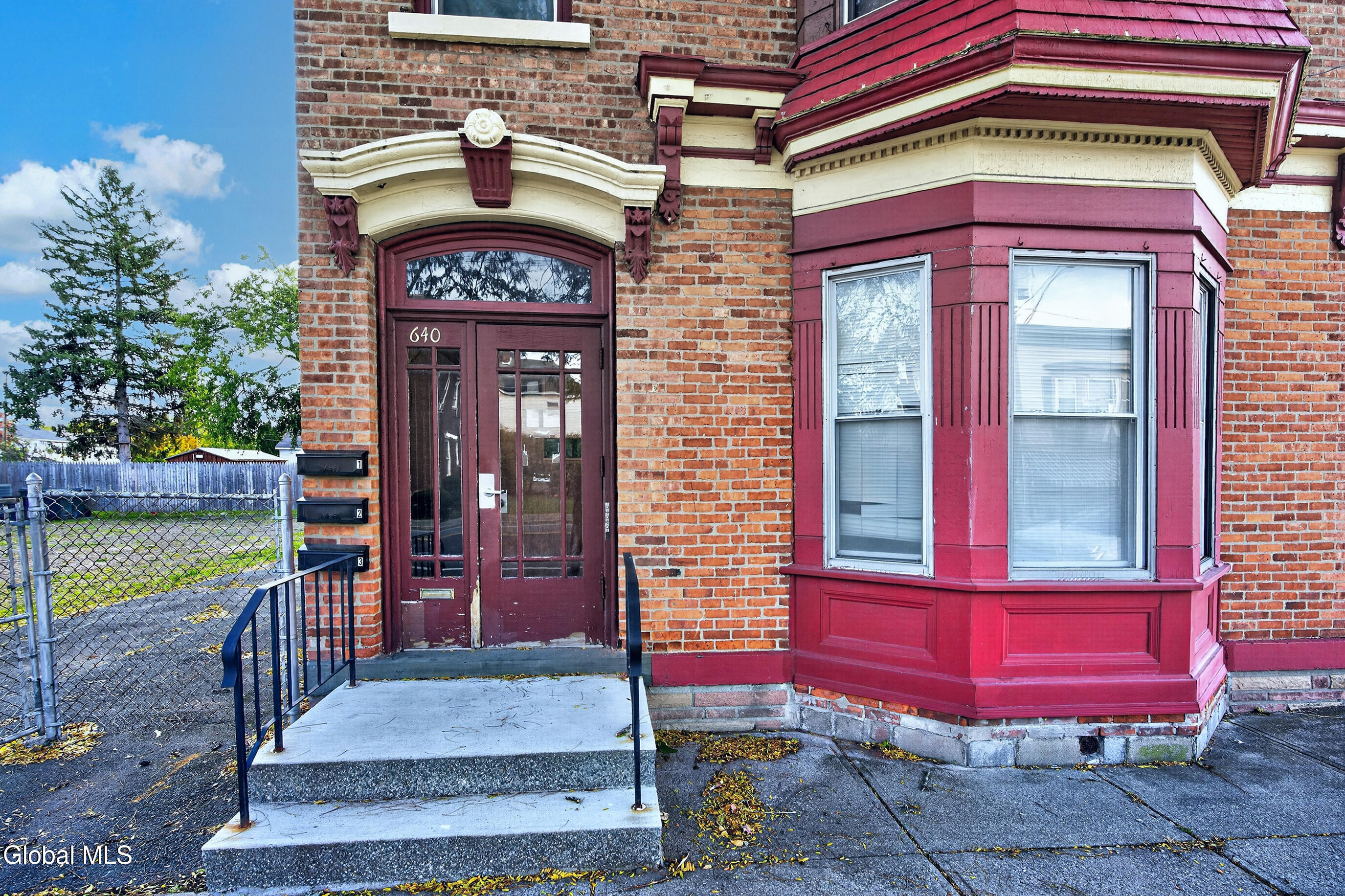 640 3rd Avenue Watervliet NY 12189