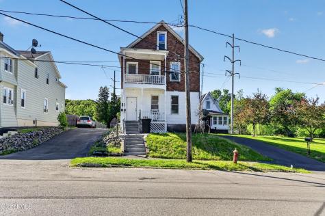 3 Young Avenue Amsterdam NY 12010