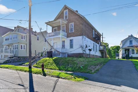 3 Young Avenue Amsterdam NY 12010