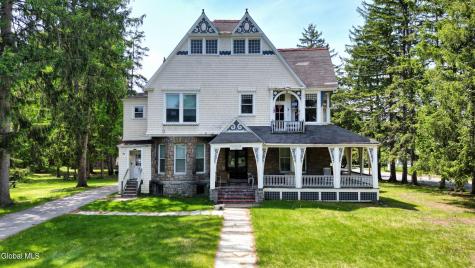 190 Ridge Street Glens Falls NY 12801