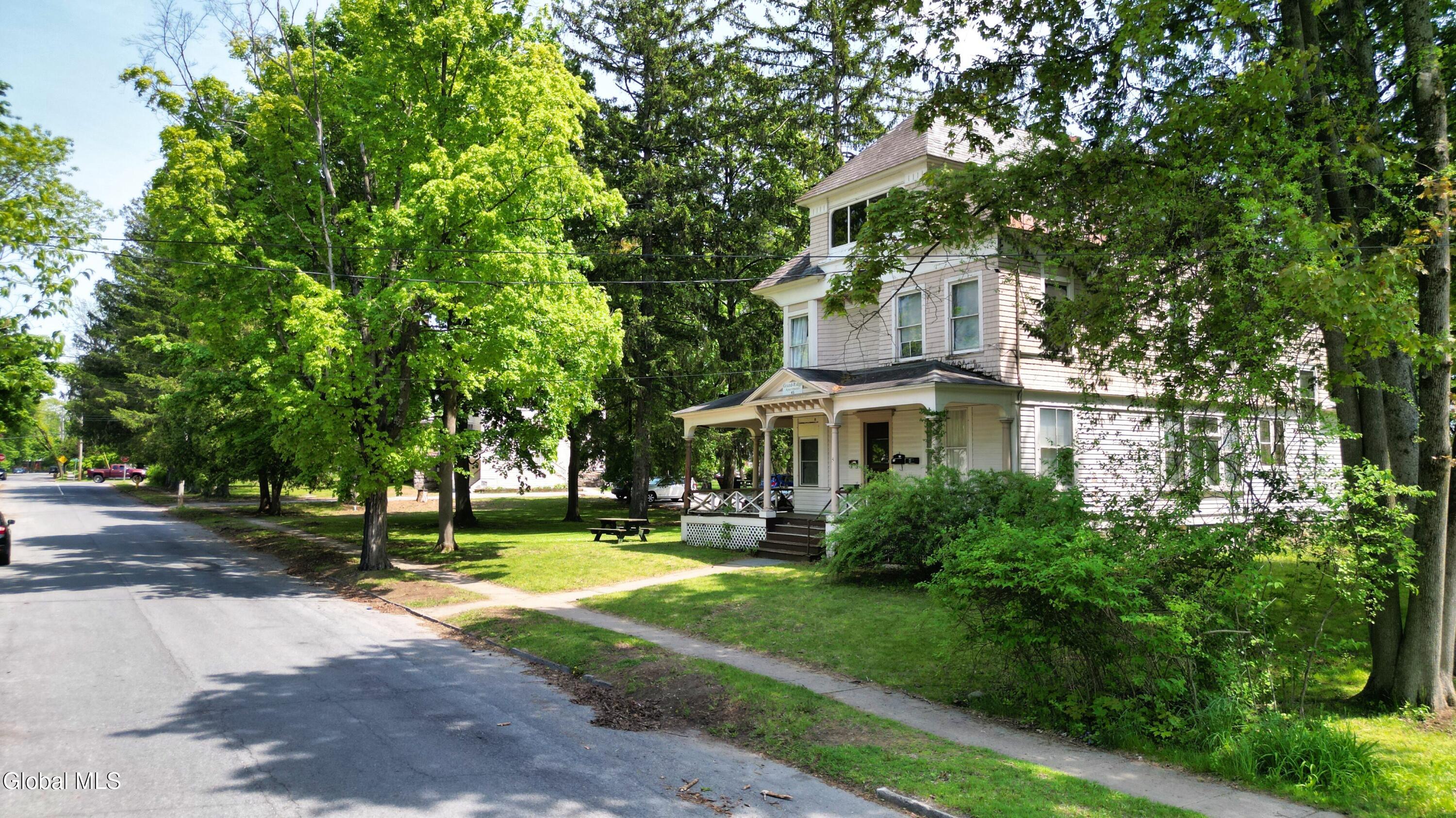 190 Ridge Street Glens Falls NY 12801