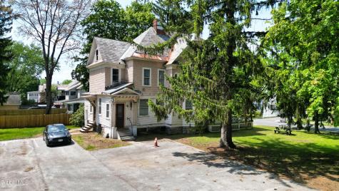190 Ridge Street Glens Falls NY 12801
