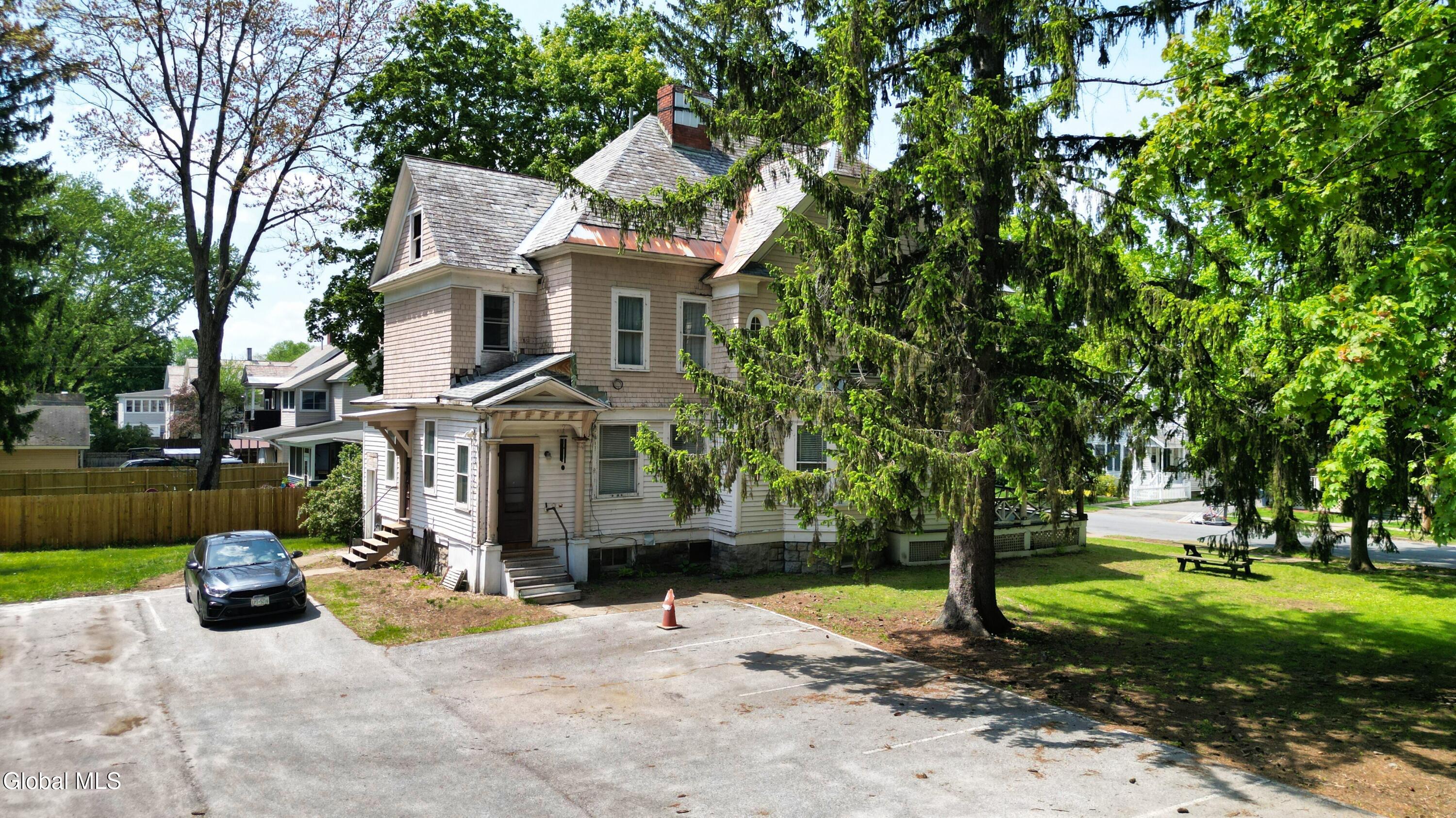 190 Ridge Street Glens Falls NY 12801
