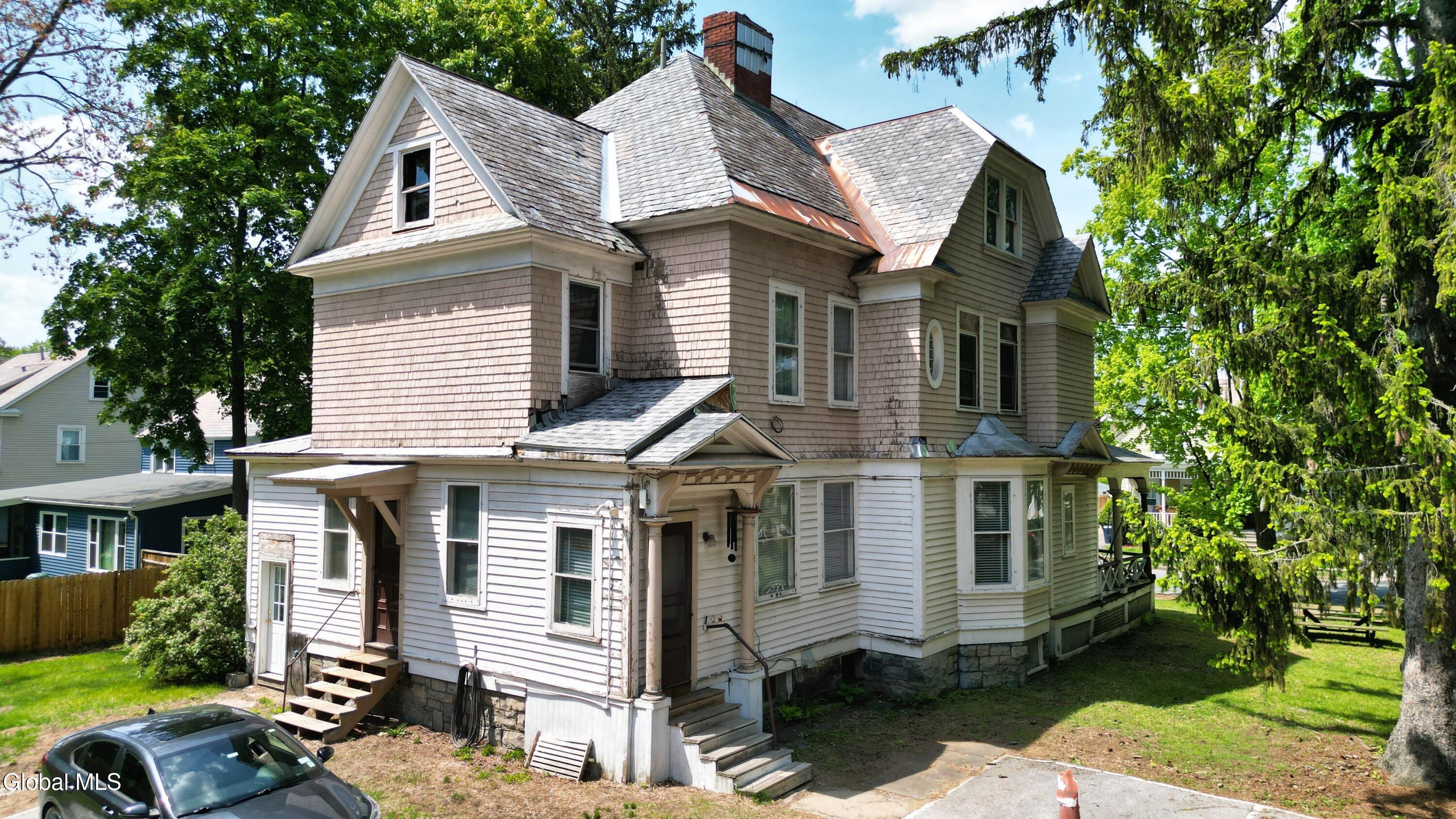 190 Ridge Street Glens Falls NY 12801