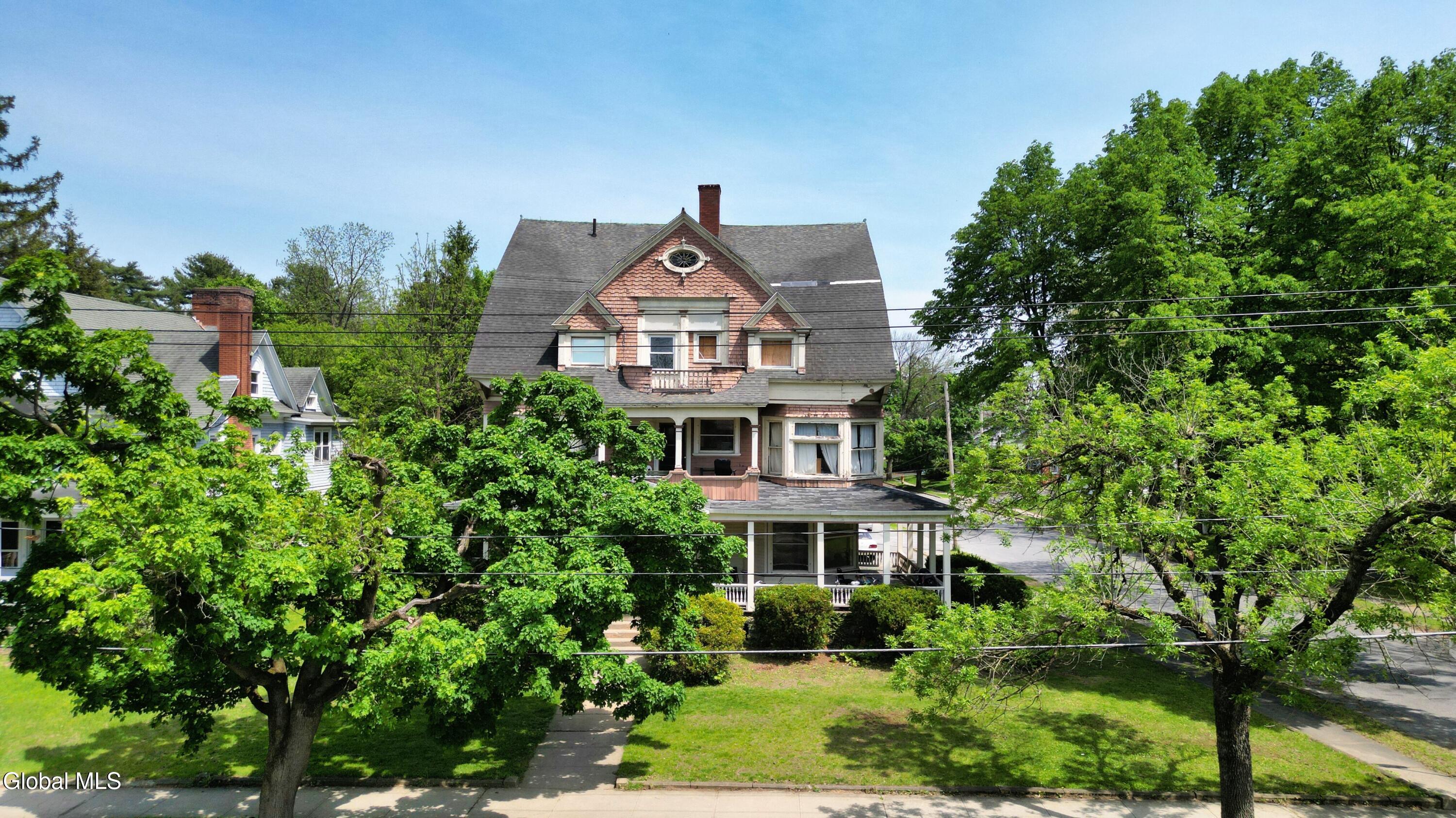 190 Ridge Street Glens Falls NY 12801