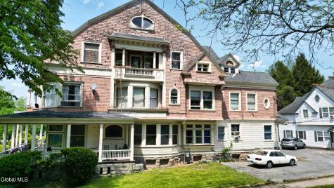 190 Ridge Street Glens Falls NY 12801