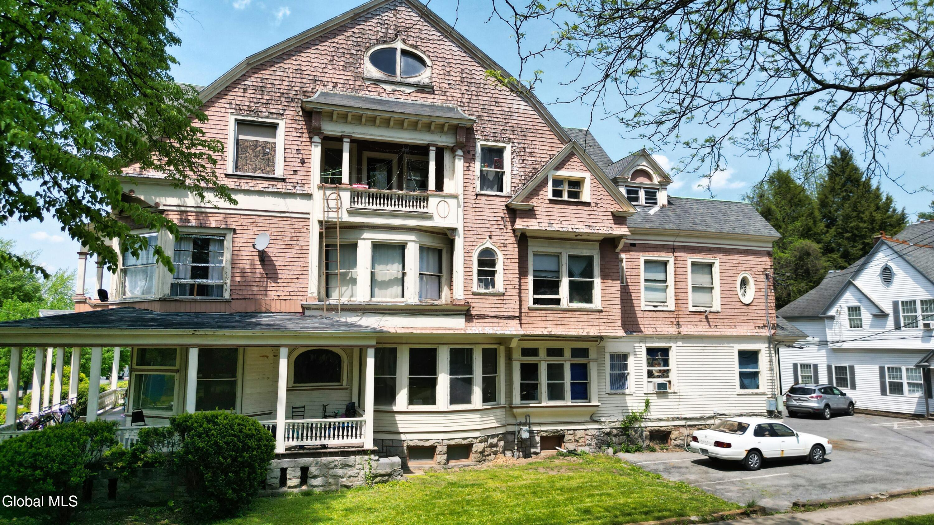 190 Ridge Street Glens Falls NY 12801
