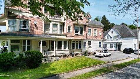 190 Ridge Street Glens Falls NY 12801