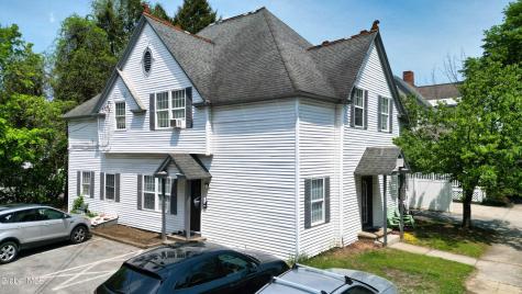 190 Ridge Street Glens Falls NY 12801