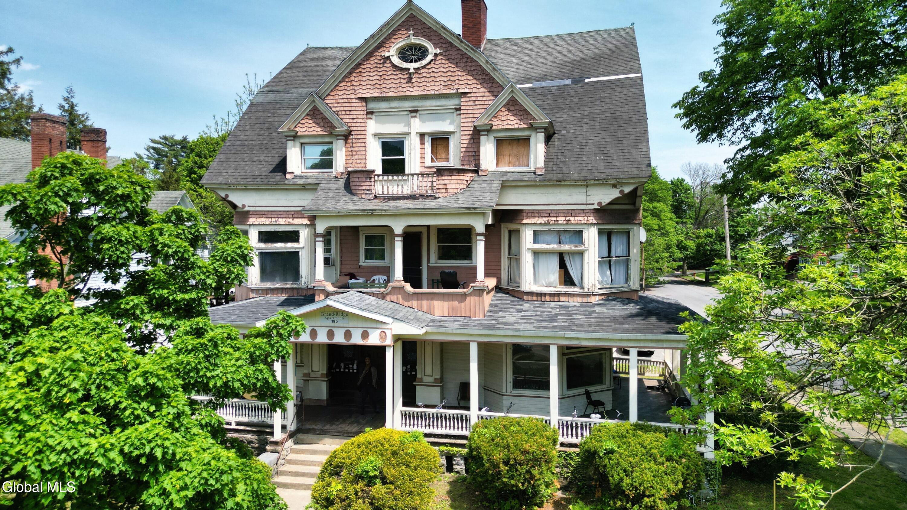 190 Ridge Street Glens Falls NY 12801