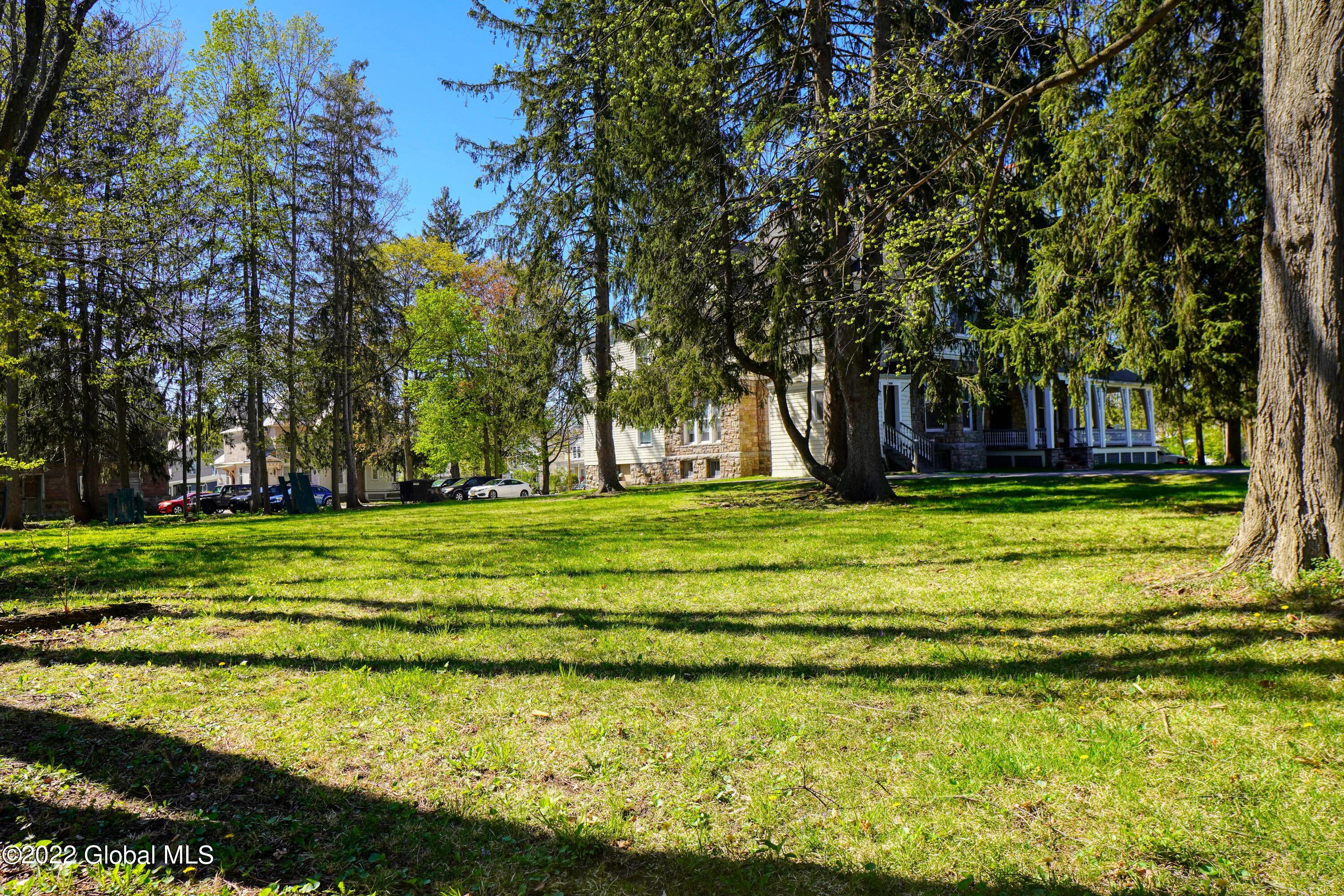 190 Ridge Street Glens Falls NY 12801