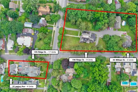 190 Ridge Street Glens Falls NY 12801