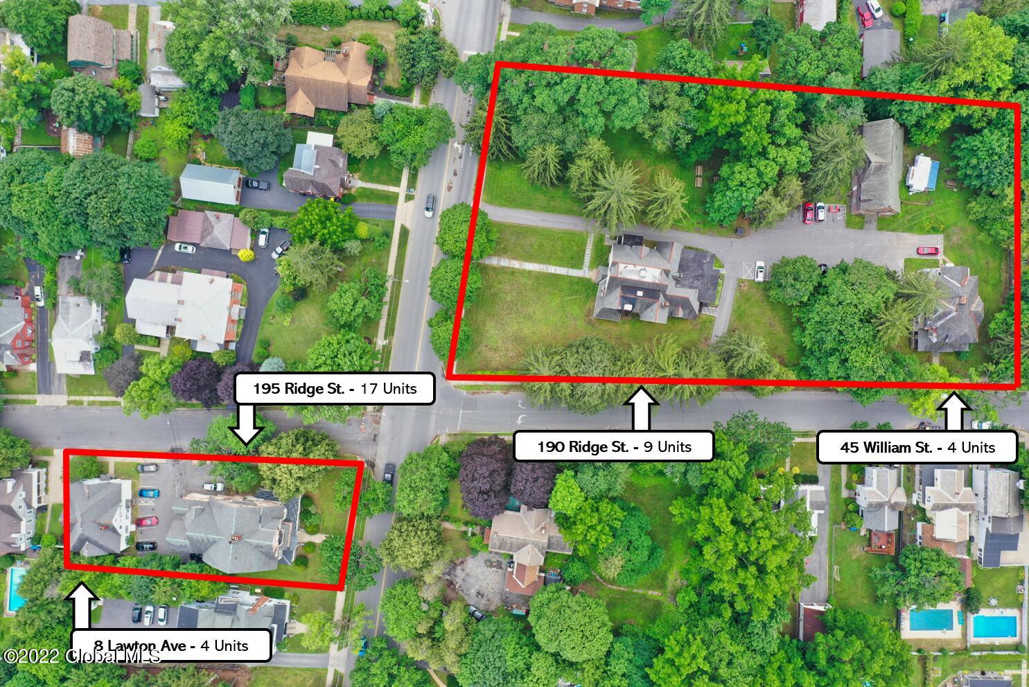 190 Ridge Street Glens Falls NY 12801