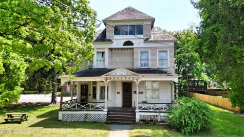 190 Ridge Street Glens Falls NY 12801
