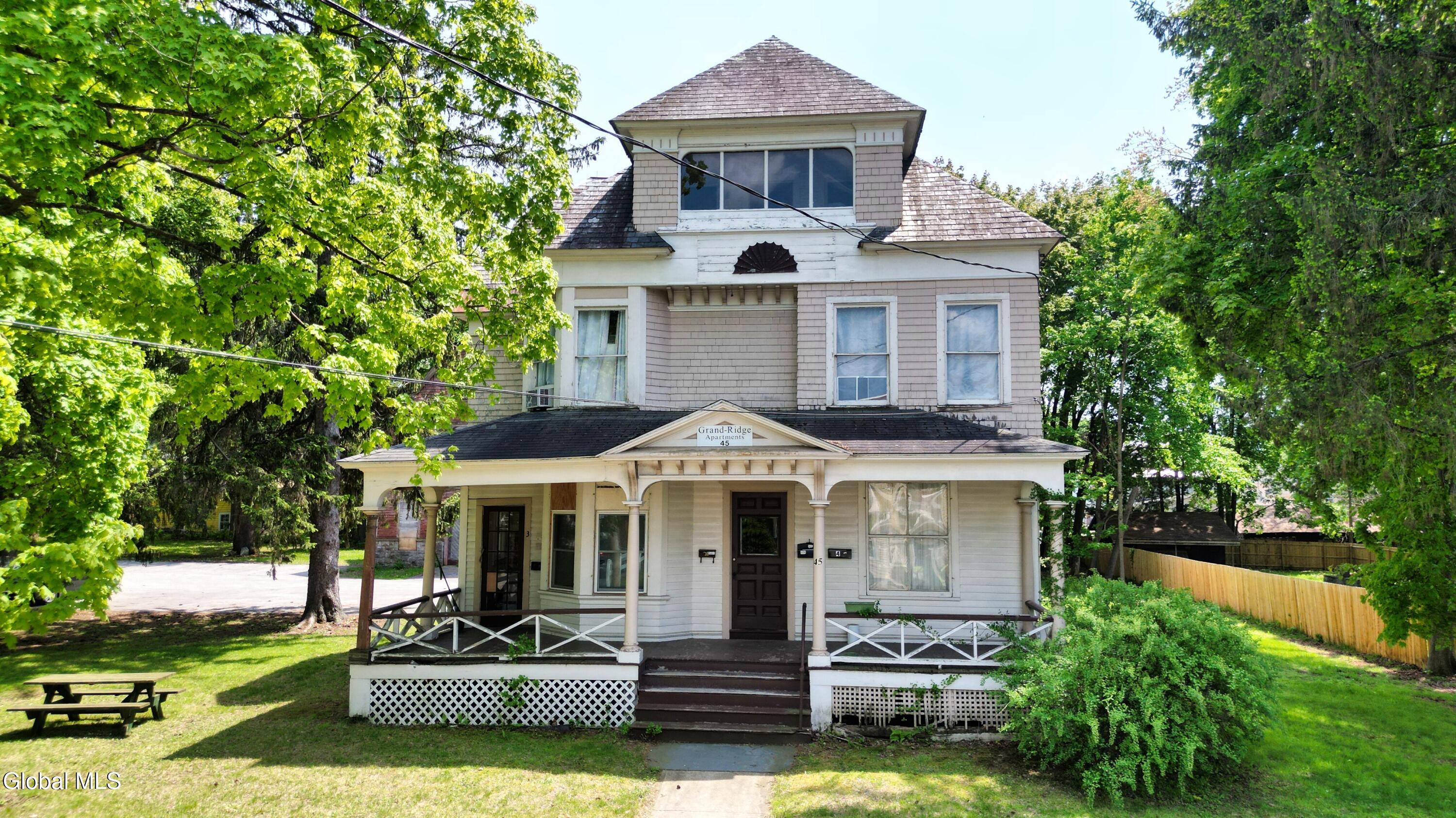190 Ridge Street Glens Falls NY 12801