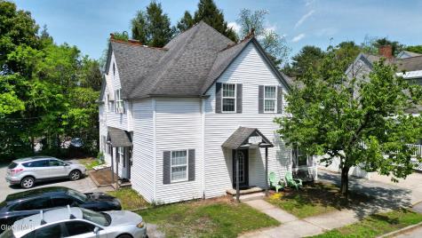 190 Ridge Street Glens Falls NY 12801