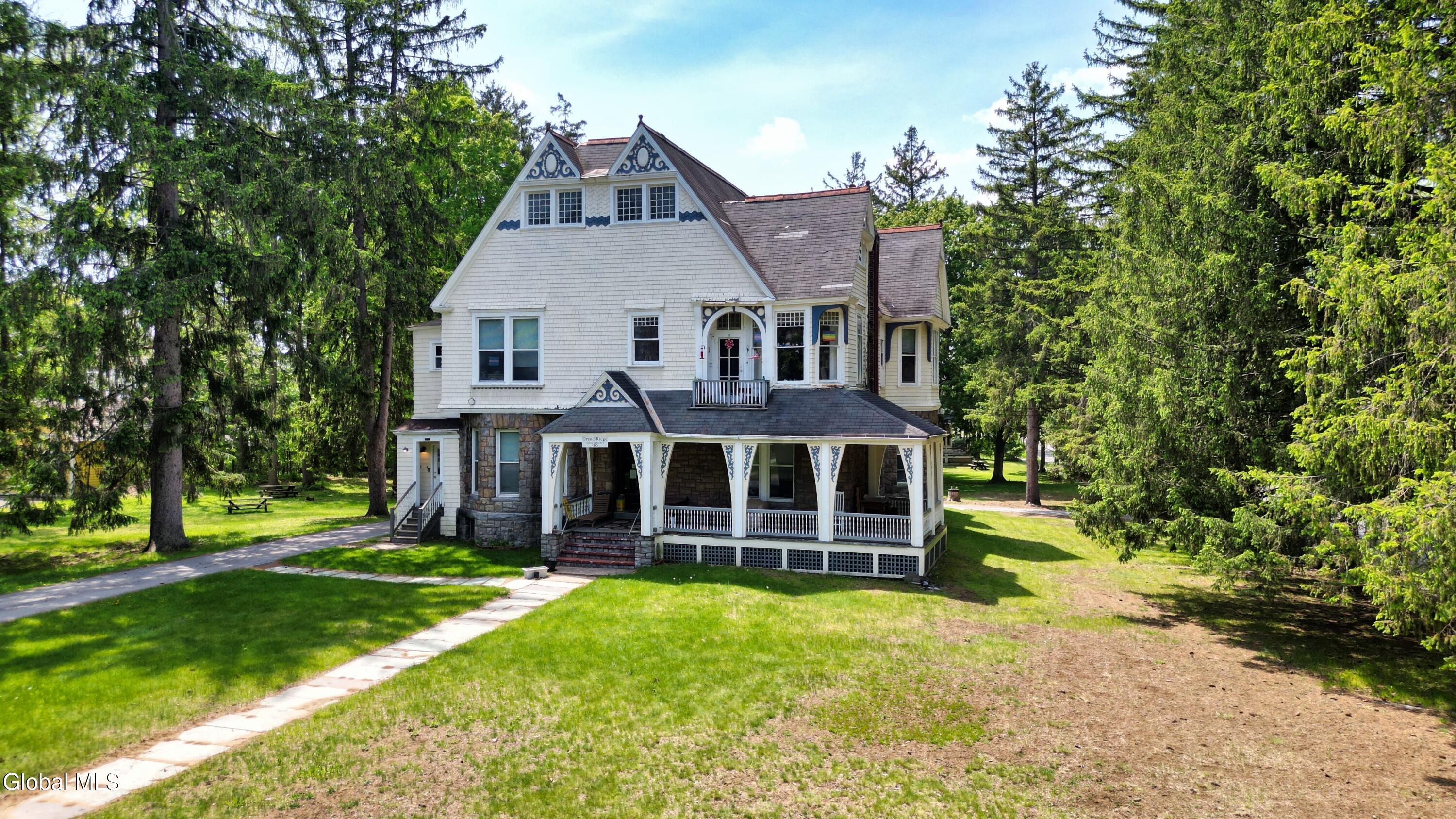 190 Ridge Street Glens Falls NY 12801