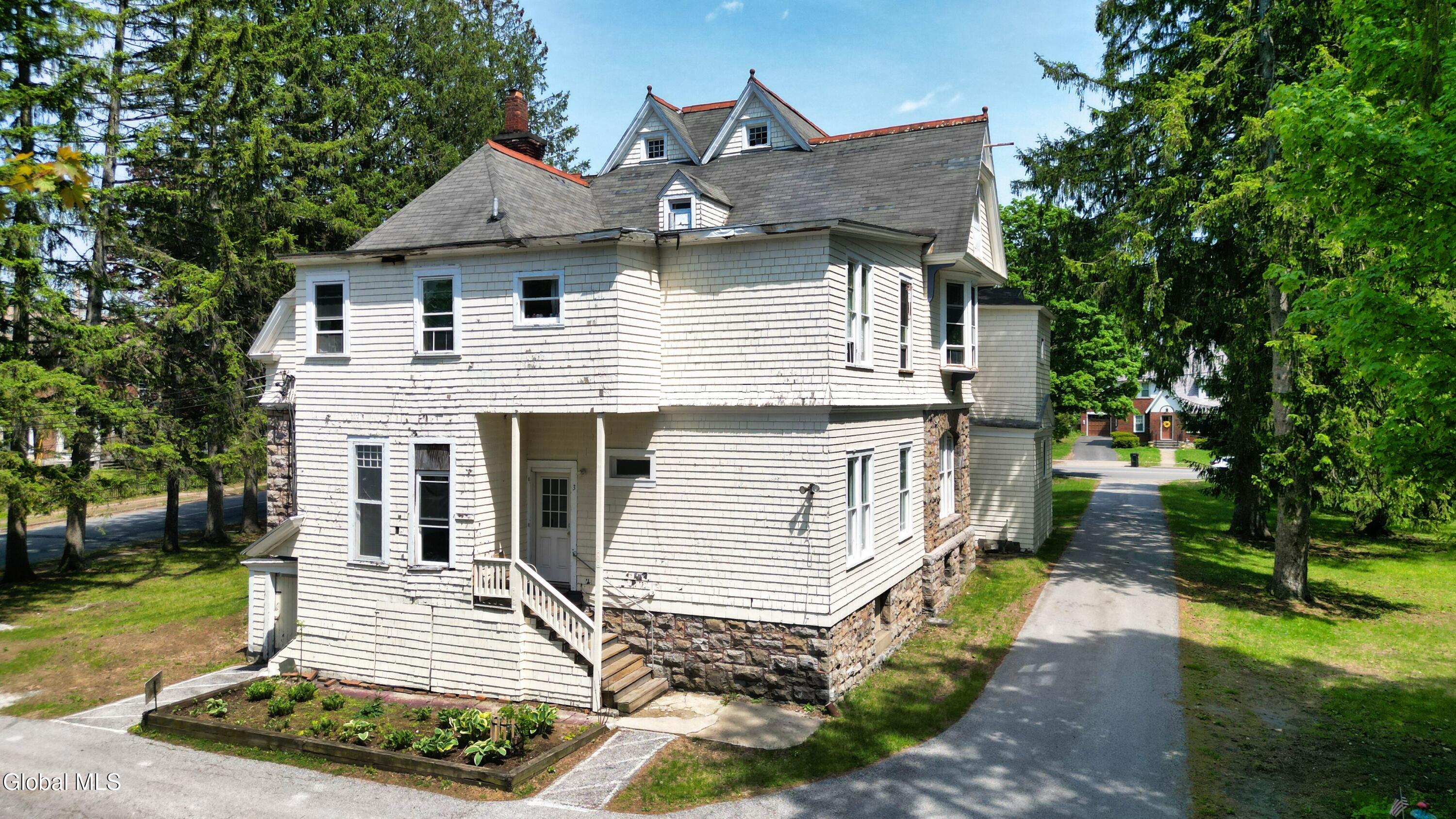 190 Ridge Street Glens Falls NY 12801