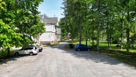 190 Ridge Street Glens Falls NY 12801