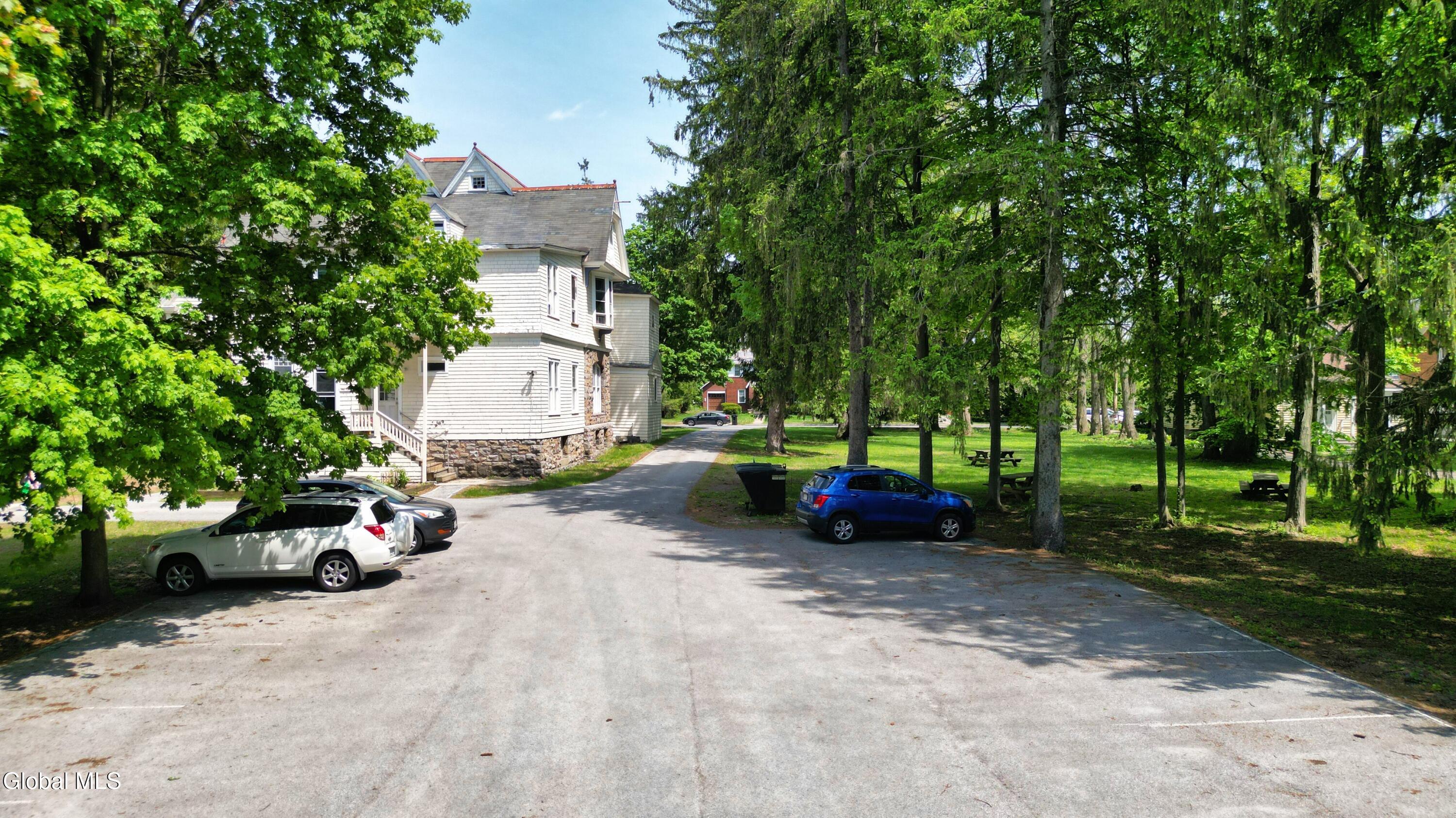 190 Ridge Street Glens Falls NY 12801