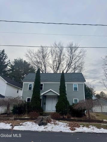 31-33 Glen Street Ballston Spa NY 12020