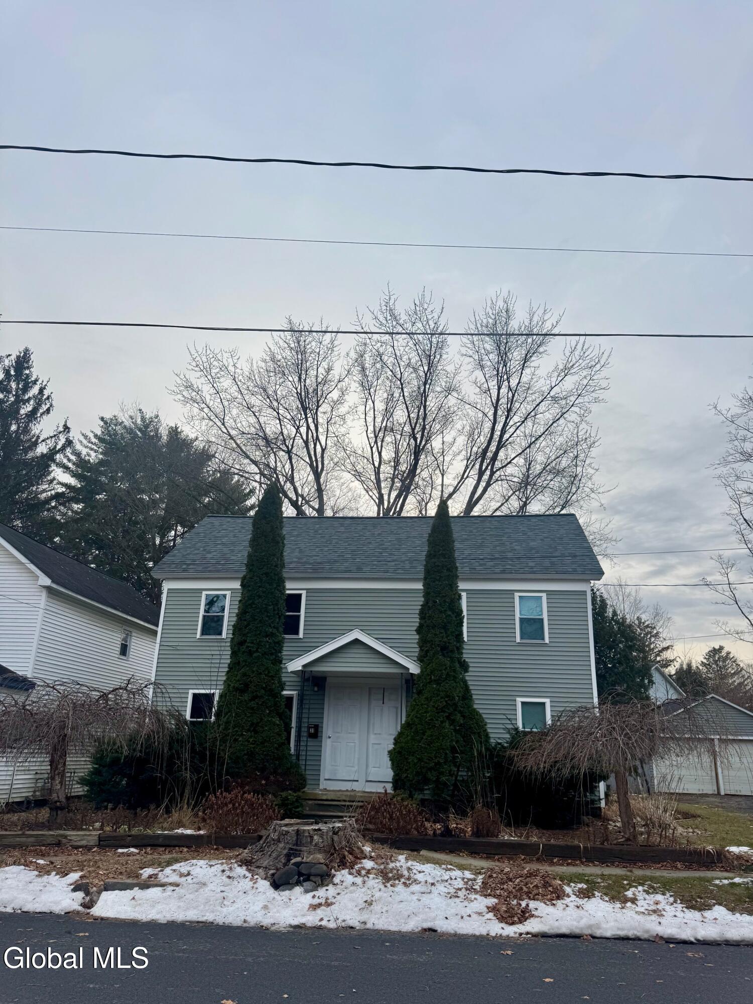 31-33 Glen Street Ballston Spa NY 12020