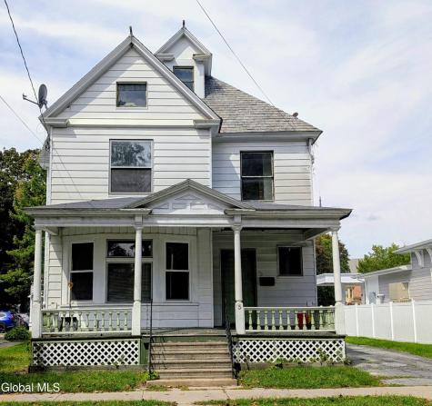 5 Bacon Street Glens Falls NY 12801