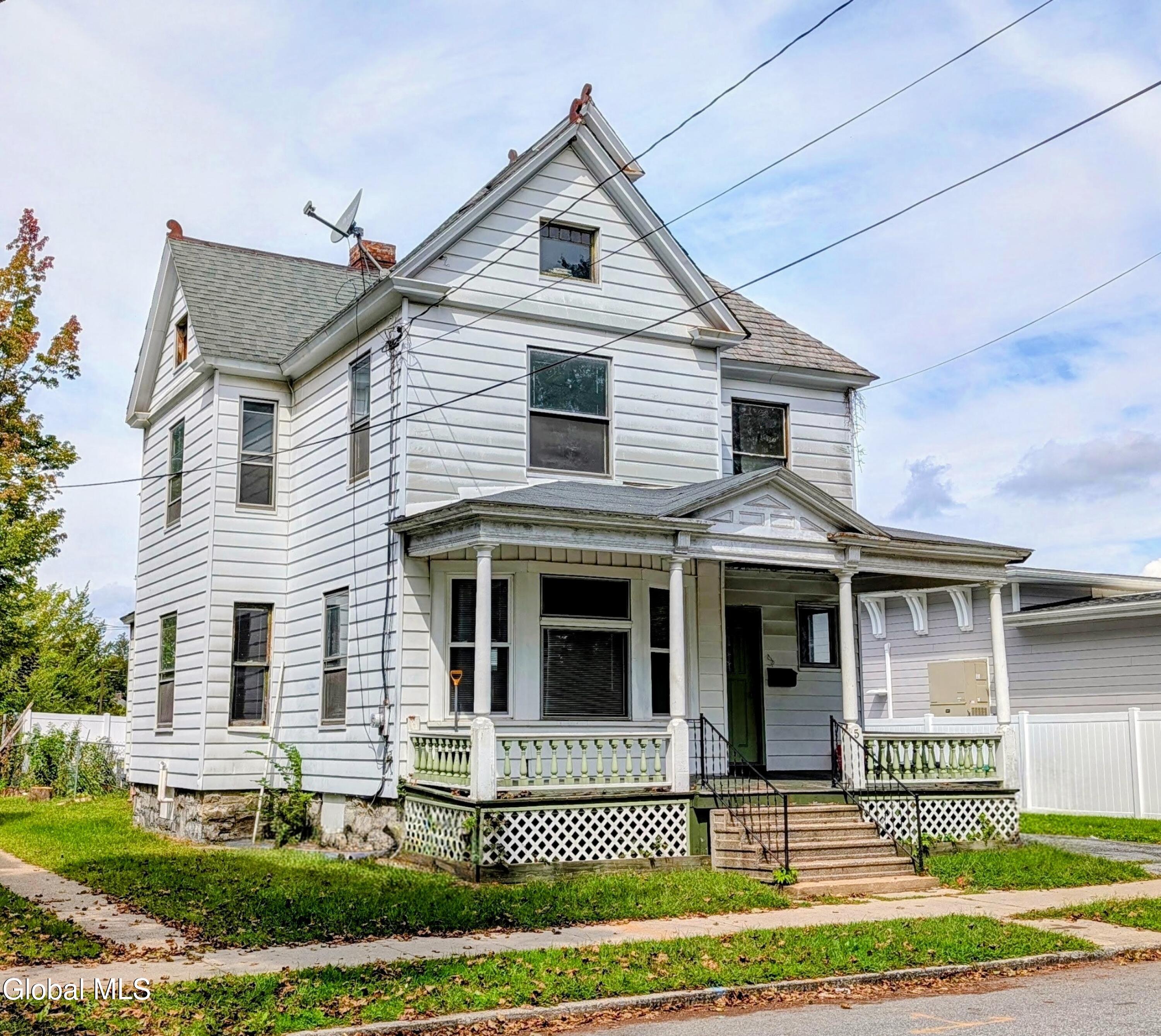 5 Bacon Street Glens Falls NY 12801