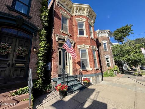 225 Green Street Schenectady NY 12305