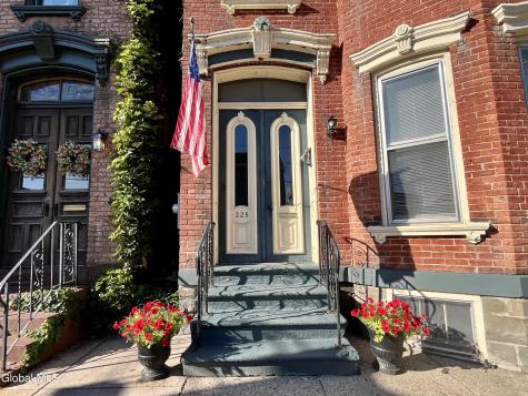 225 Green Street Schenectady NY 12305