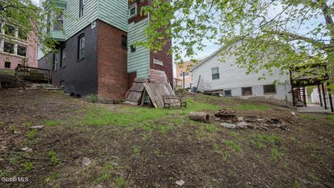 62 College Avenue Troy NY 12180