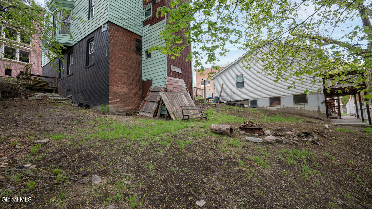 62 College Avenue Troy NY 12180
