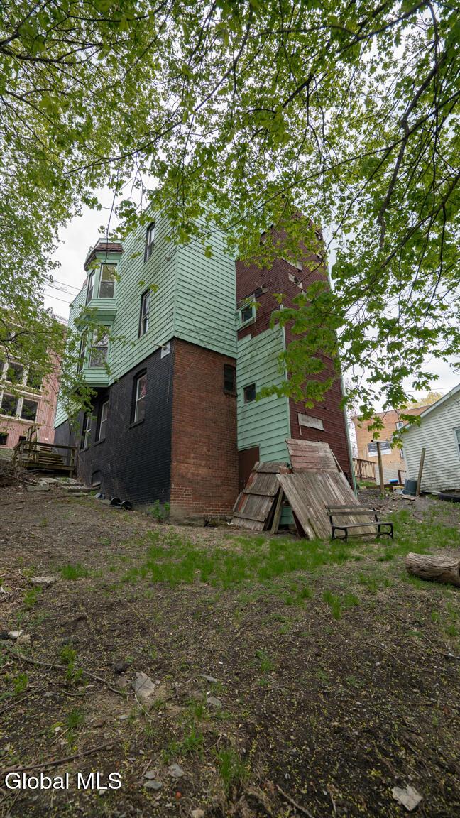 62 College Avenue Troy NY 12180