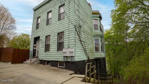 62 College Avenue Troy NY 12180