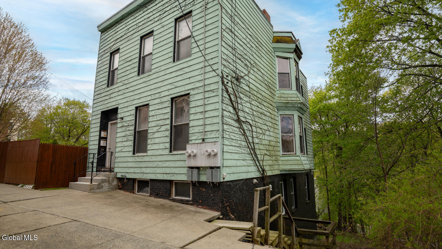 62 College Avenue Troy NY 12180