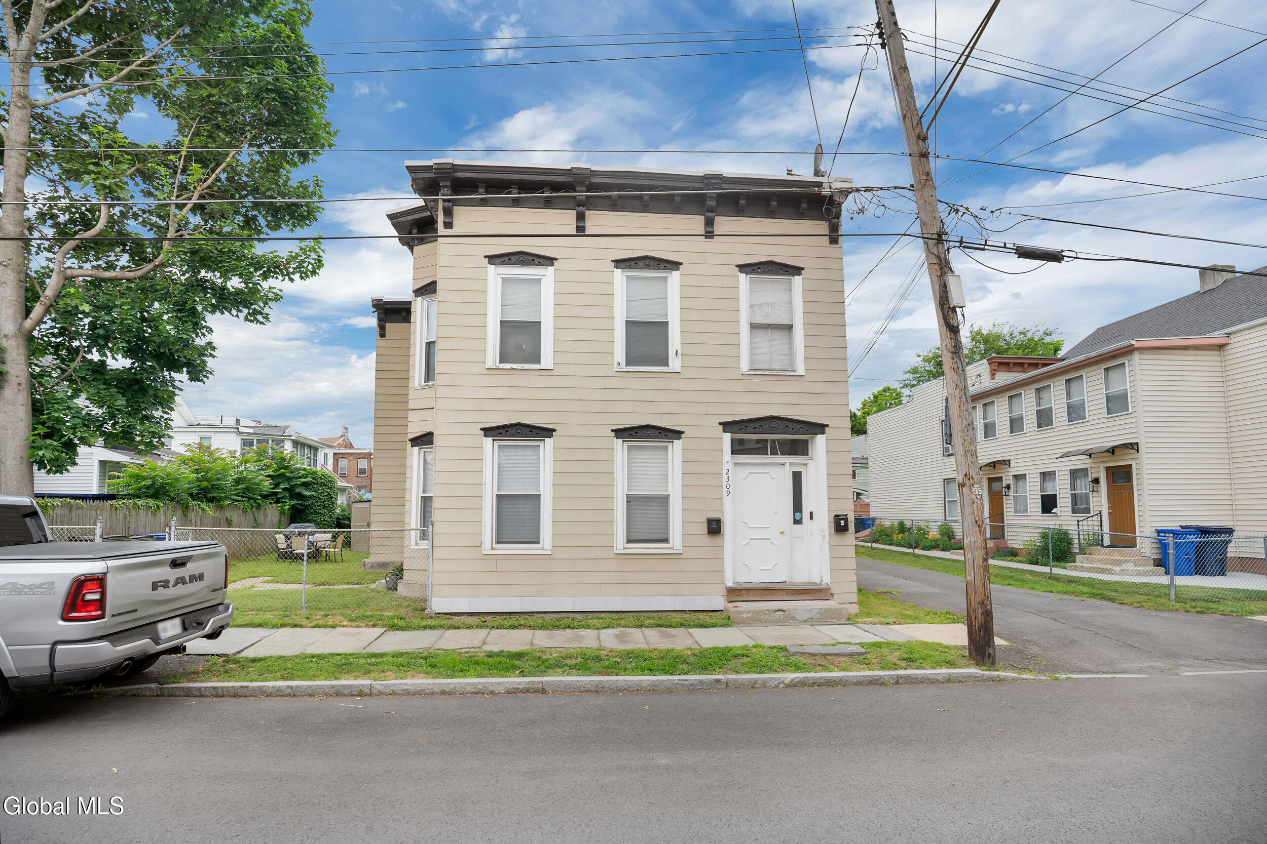2309 9th Avenue Watervliet NY 12189