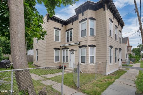 2309 9th Avenue Watervliet NY 12189