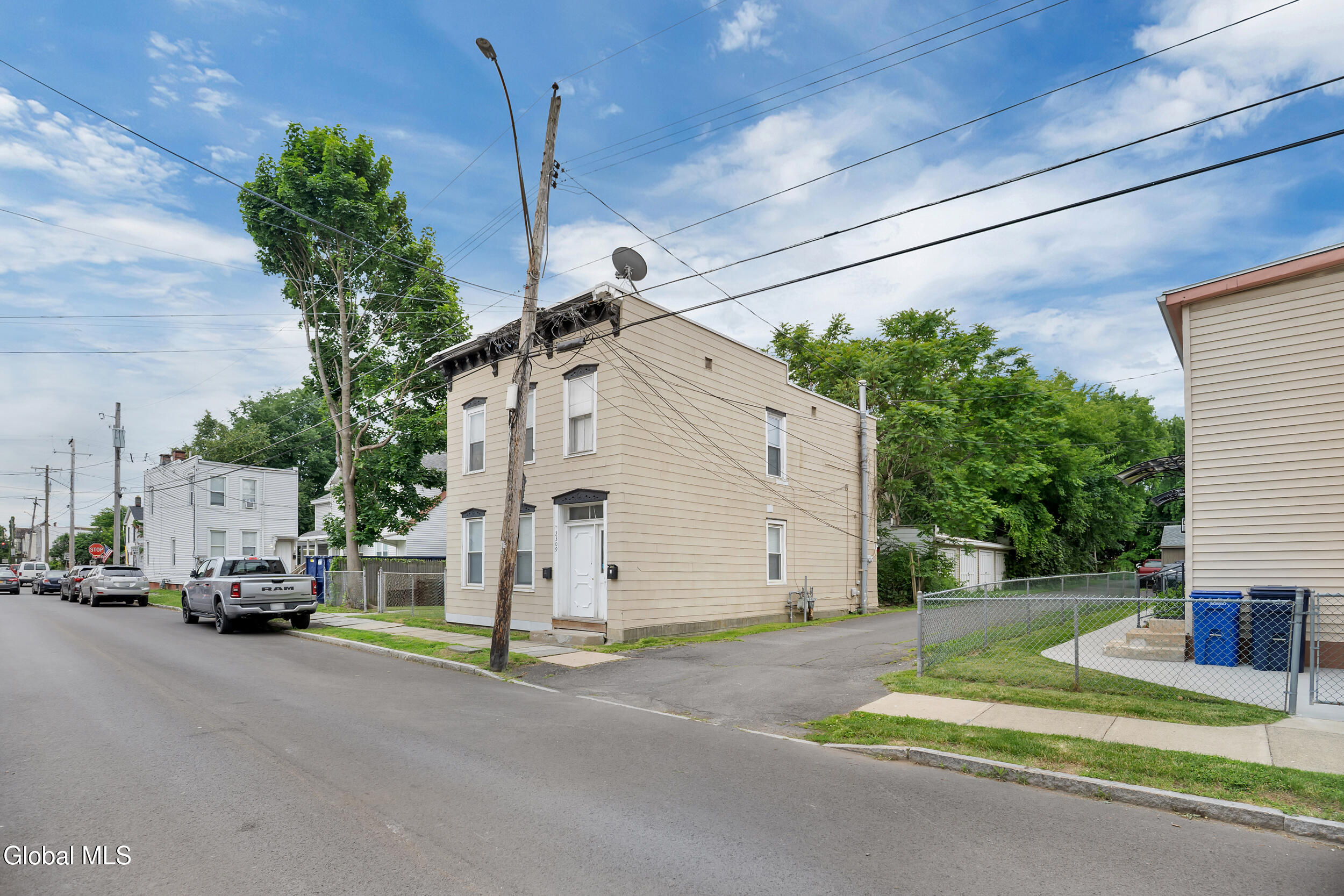 2309 9th Avenue Watervliet NY 12189