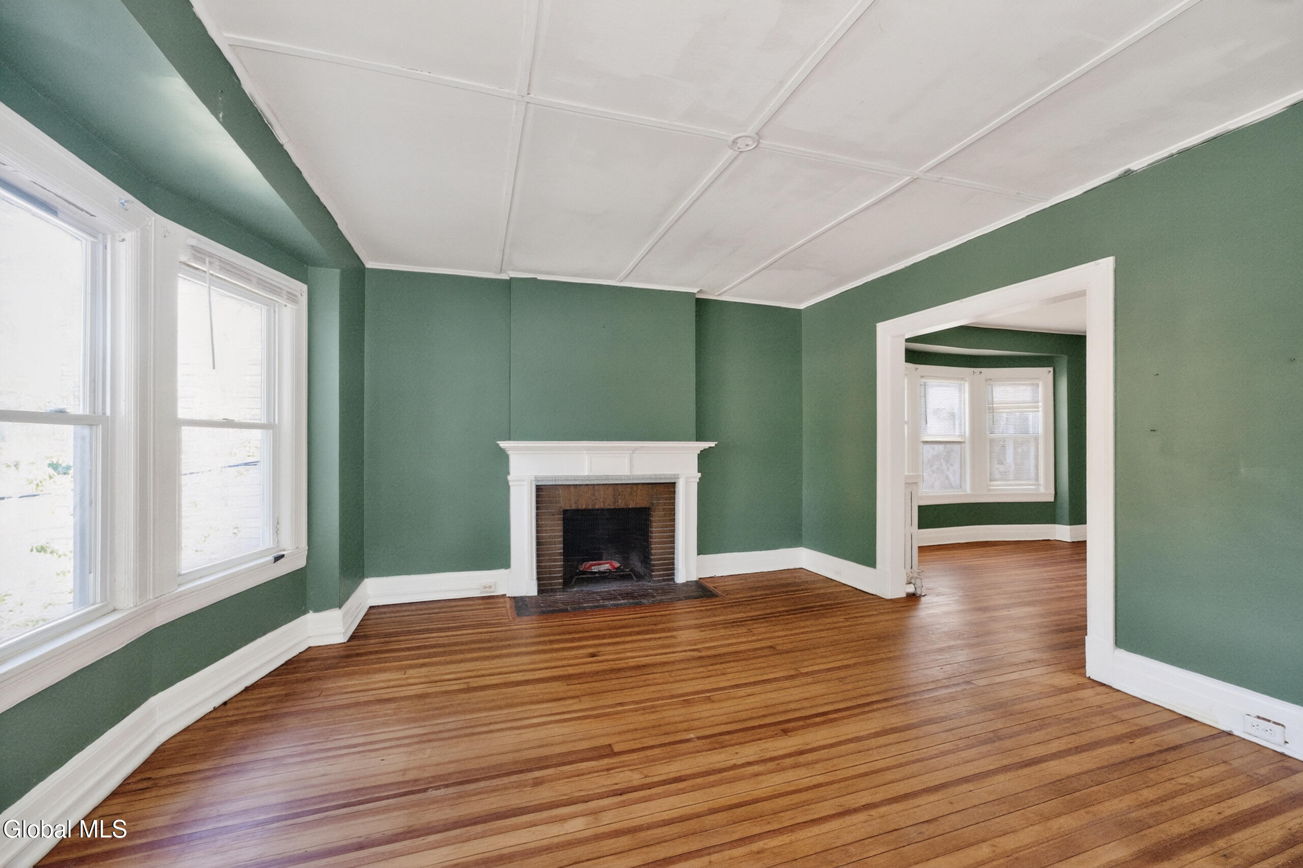 303 Spring Avenue Troy NY 12180