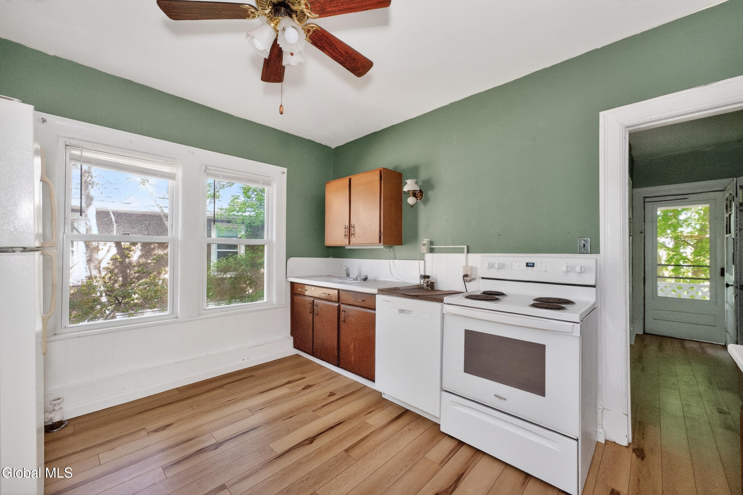 303 Spring Avenue Troy NY 12180
