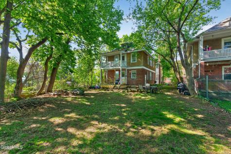 303 Spring Avenue Troy NY 12180