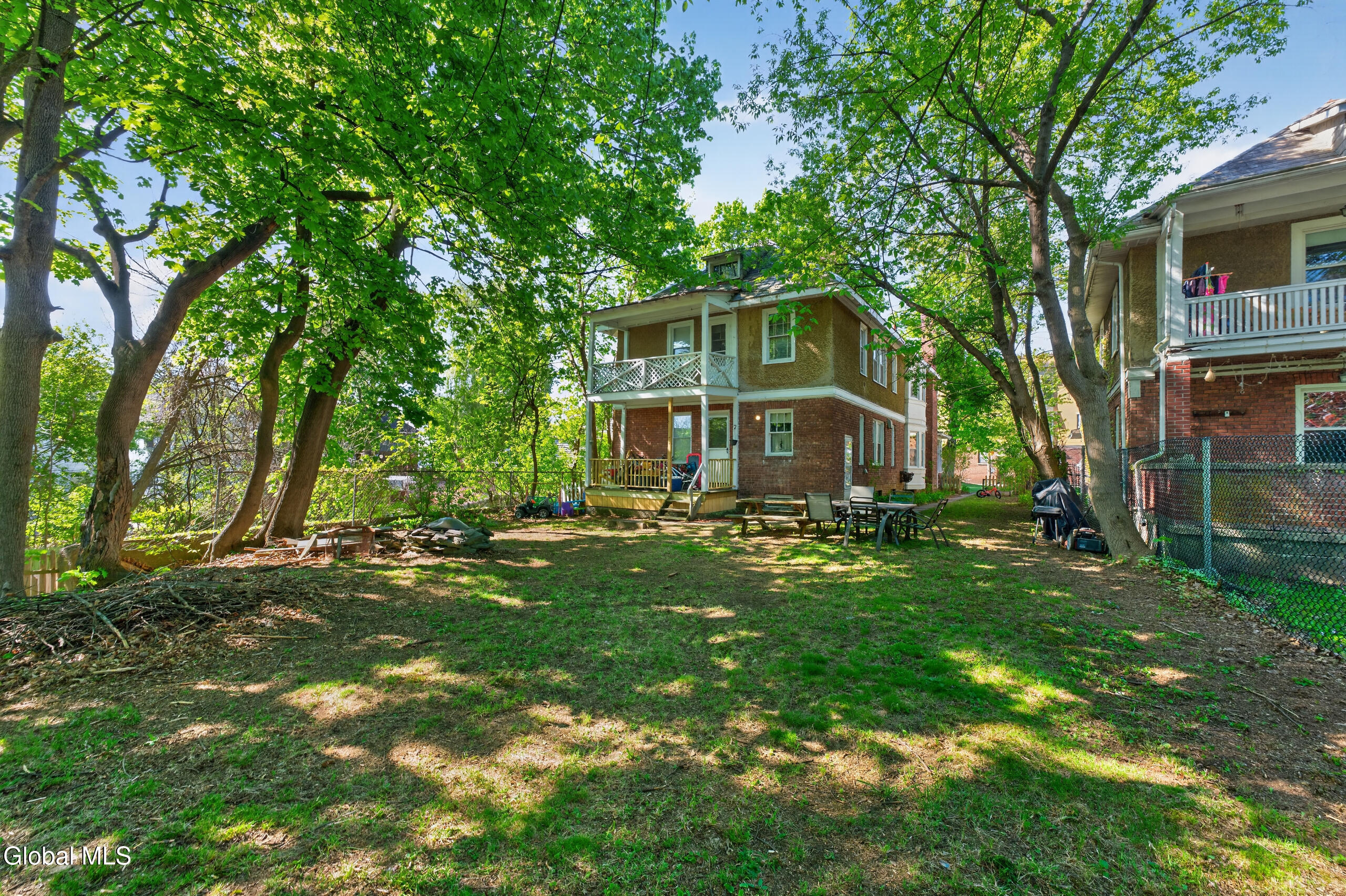 303 Spring Avenue Troy NY 12180
