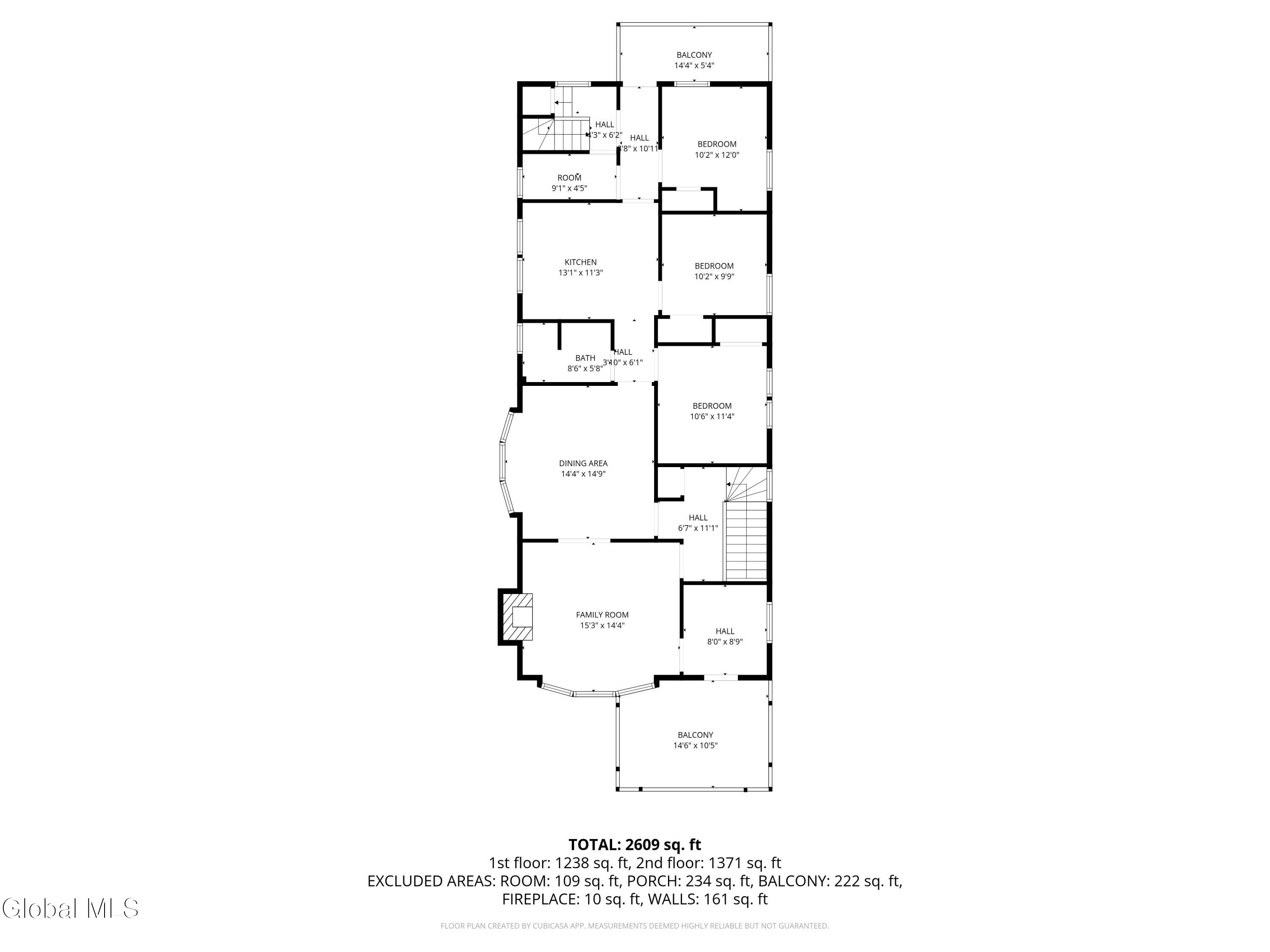 303 Spring Avenue Troy NY 12180